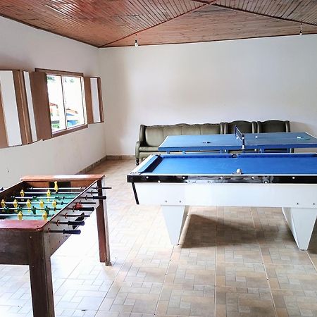 Aguas Vivas Hotel Fazenda Pirenópolis 外观 照片