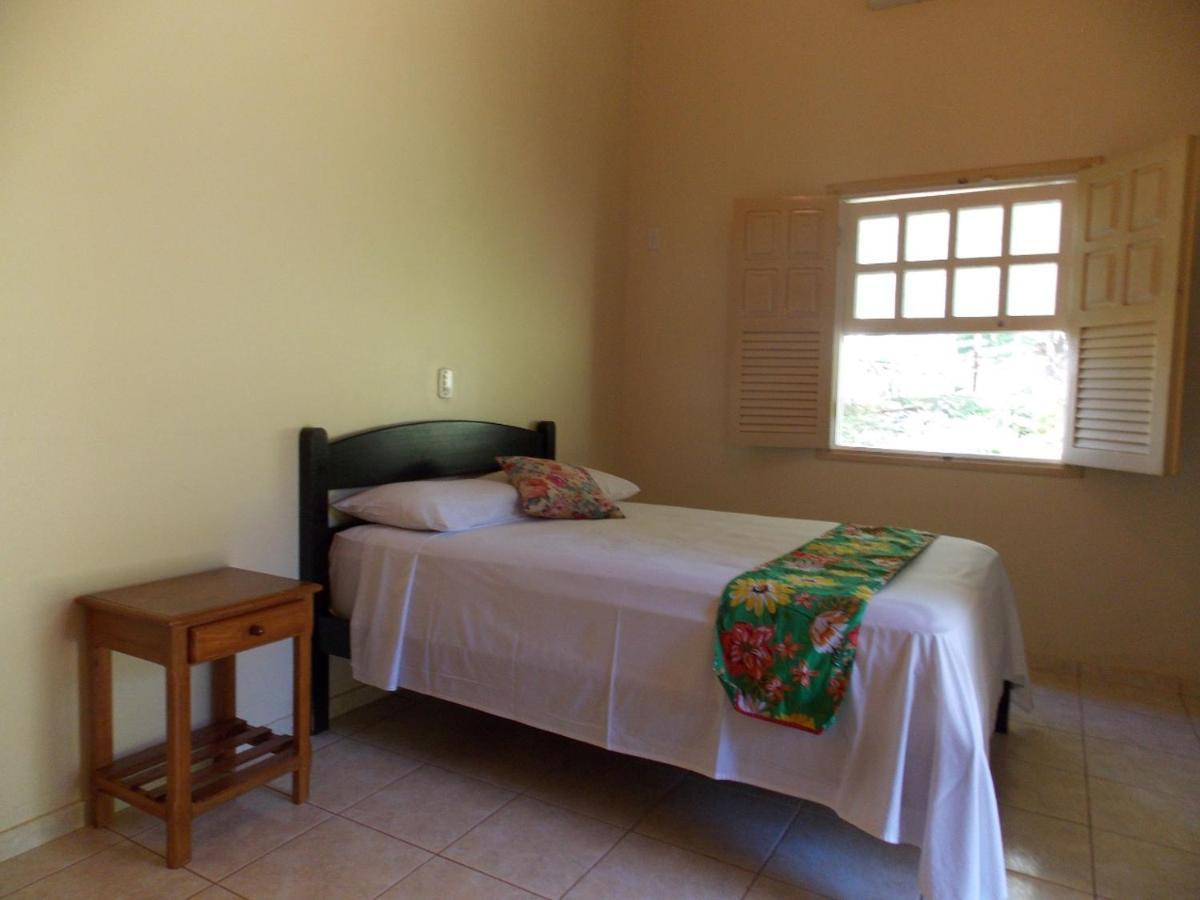 Aguas Vivas Hotel Fazenda Pirenópolis 外观 照片